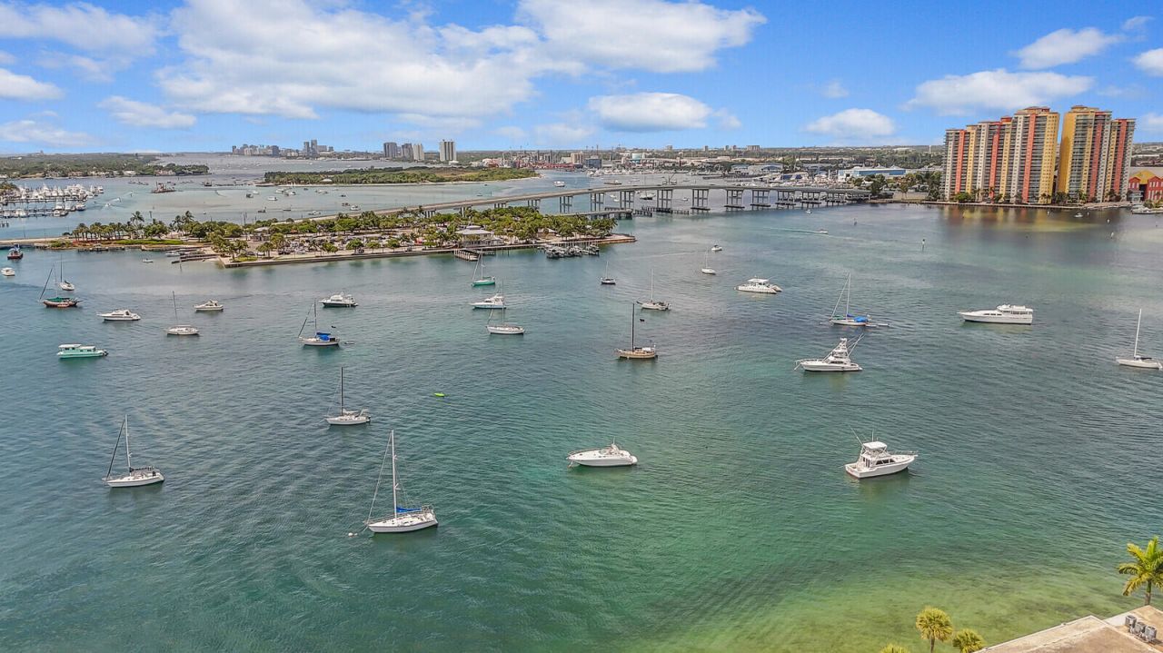 1210 N Sugar Sands Boulevard, Unit 243, Singer Island, FL 33404 Photo