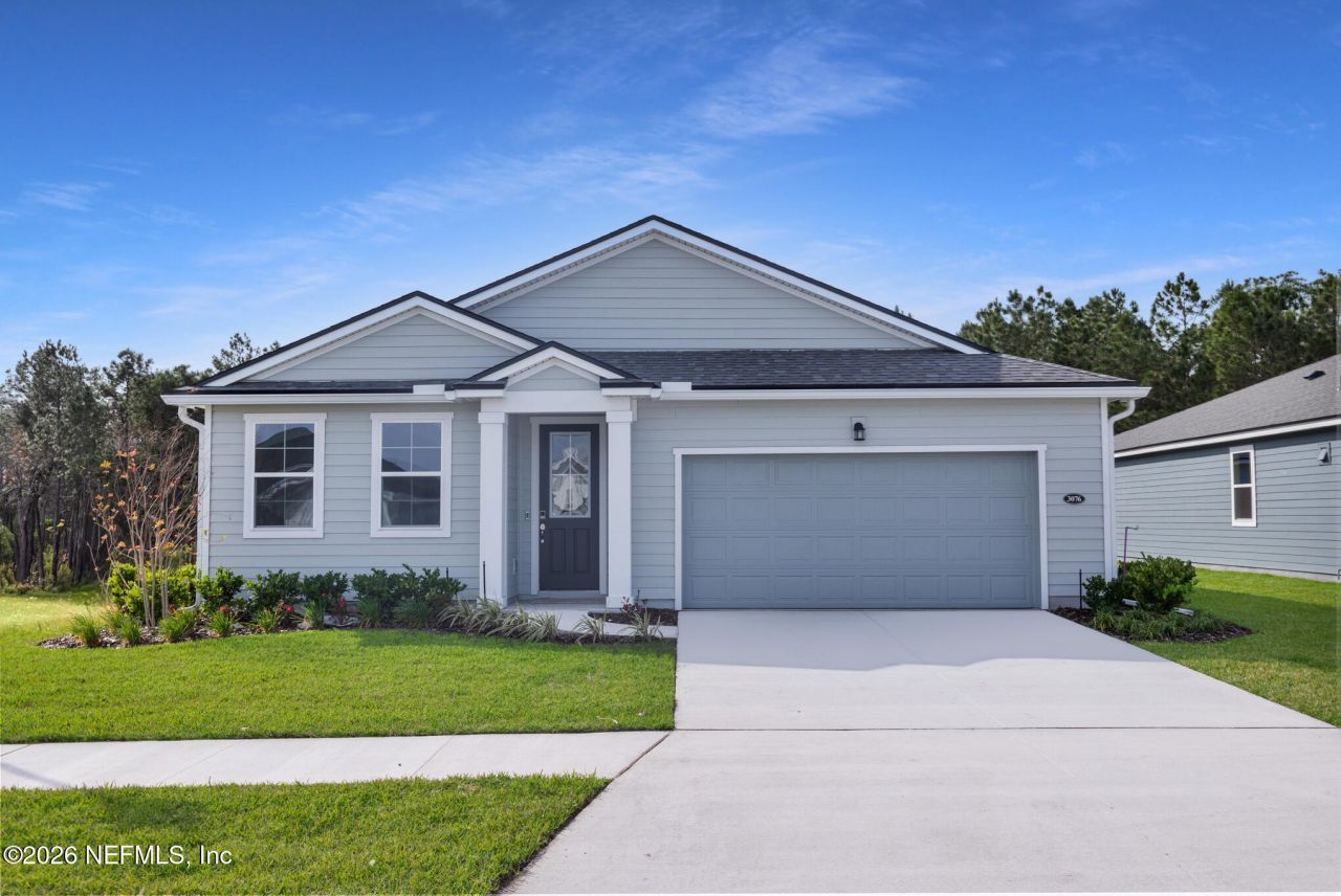 3076 Bella Collina Way, Green Cove Springs, FL 32043 Main Photo