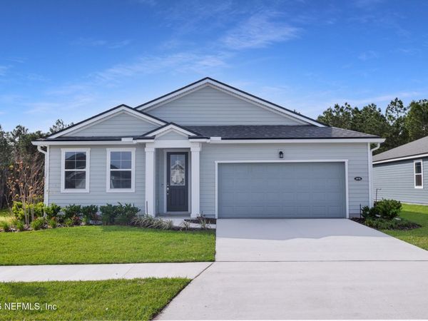 3076 BELLA COLLINA Way, Green Cove Springs, FL 32043