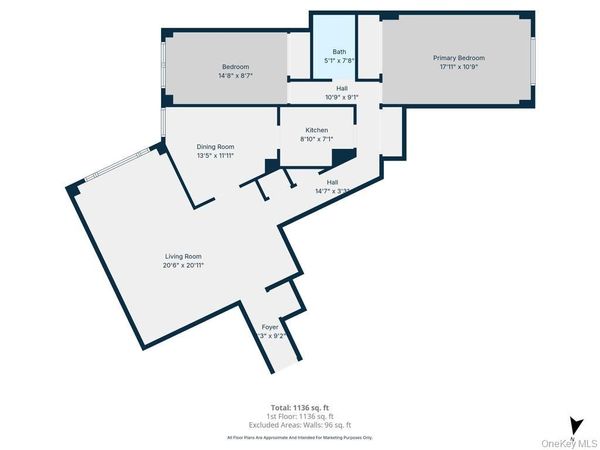 1655 Flatbush Avenue, Unit B1809, Brooklyn, NY 11210