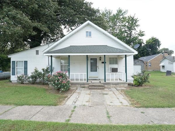 205 Cherry St, Risco, MO 63874