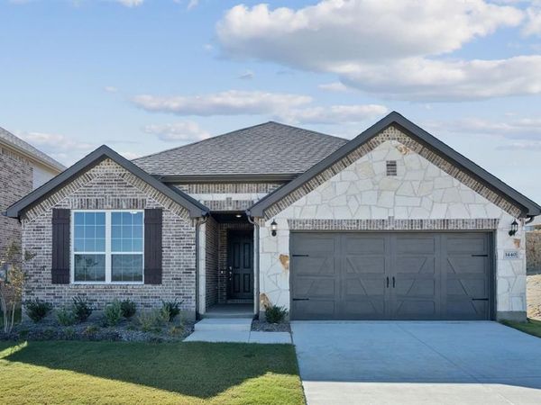 1440 Holmes Street, Celina, TX 75009