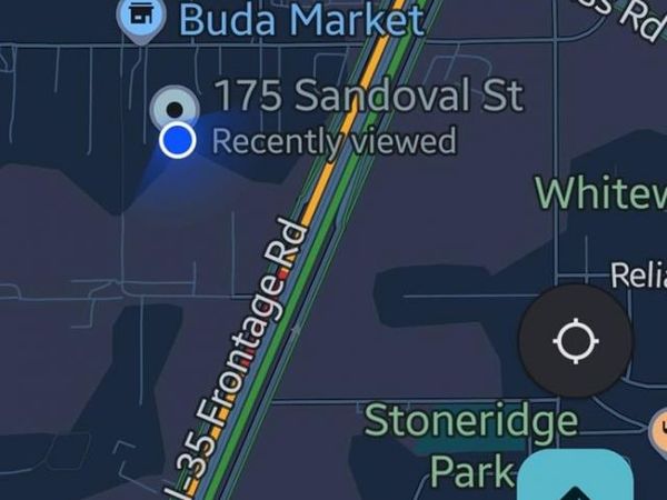 175 Sandoval ST, Buda, TX 78610