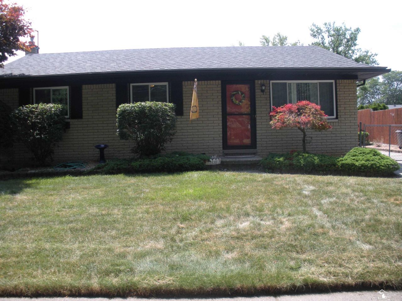 25315 Baker Streets, Taylor, MI 48180 Main Photo