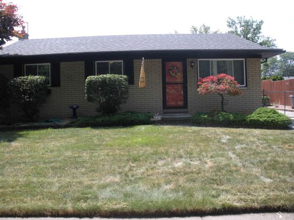 25315 Baker Streets, Taylor, MI 48180