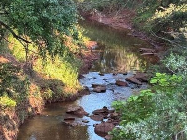 N Mulhall Rural, Mulhall, OK 73063