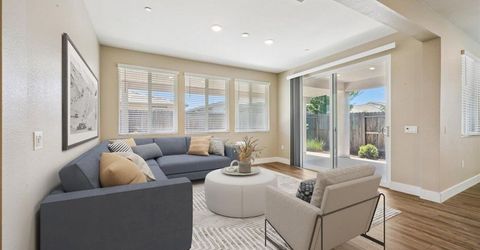 7040 Orbital Ln, Roseville, CA 95747 Photo