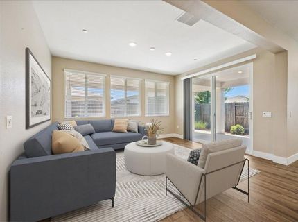 7040 Orbital Ln, Roseville, CA 95747 Photo