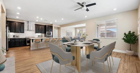 7040 Orbital Ln, Roseville, CA 95747 Photo