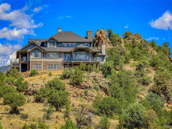 326 Soaring Eagle Lane , South Fork, CO 81154