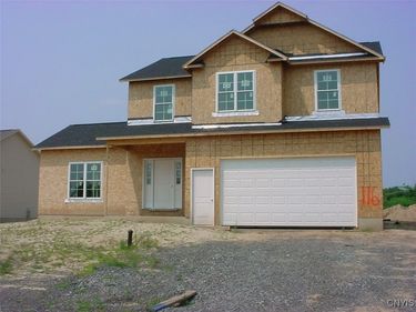 116 BLOOMFIELD Street, Baldwinsville, NY 13027