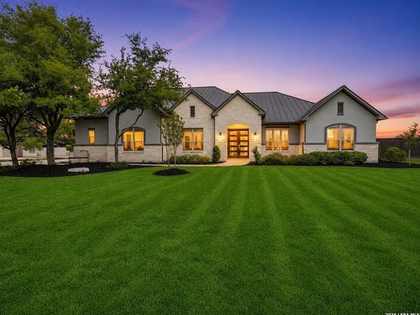 5716 High Forest, New Braunfels, TX 78132