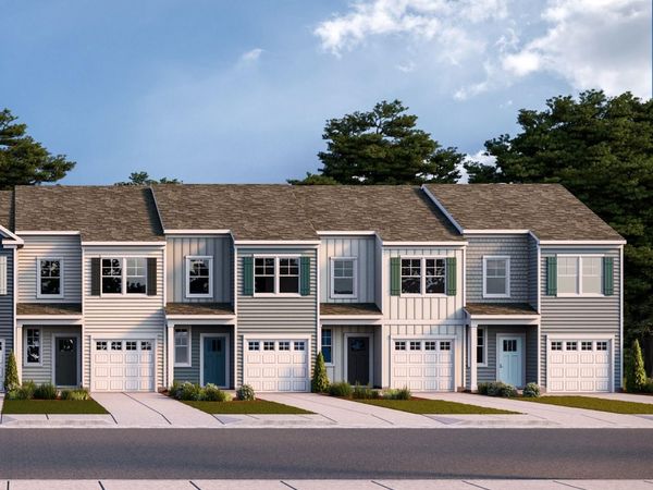 249 CAMDEN DR, WAYNESBORO, VA 22980