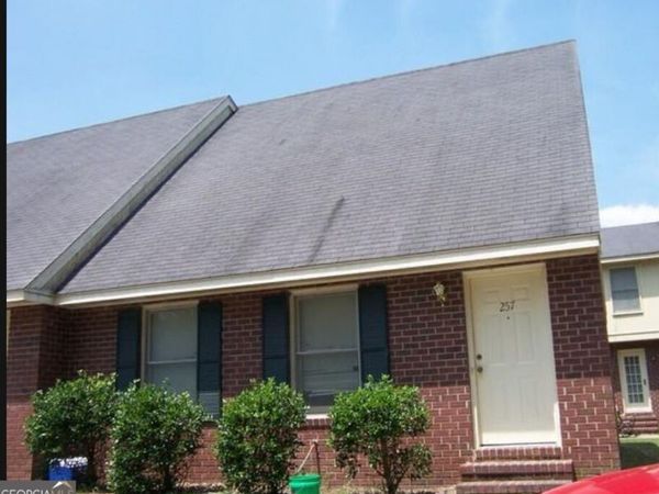 230 Lanier Drive, Unit 257-262, Statesboro, GA 30458
