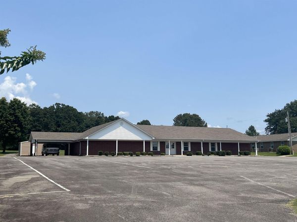 2101 Hwy 367 N, Bald Knob, AR 72010