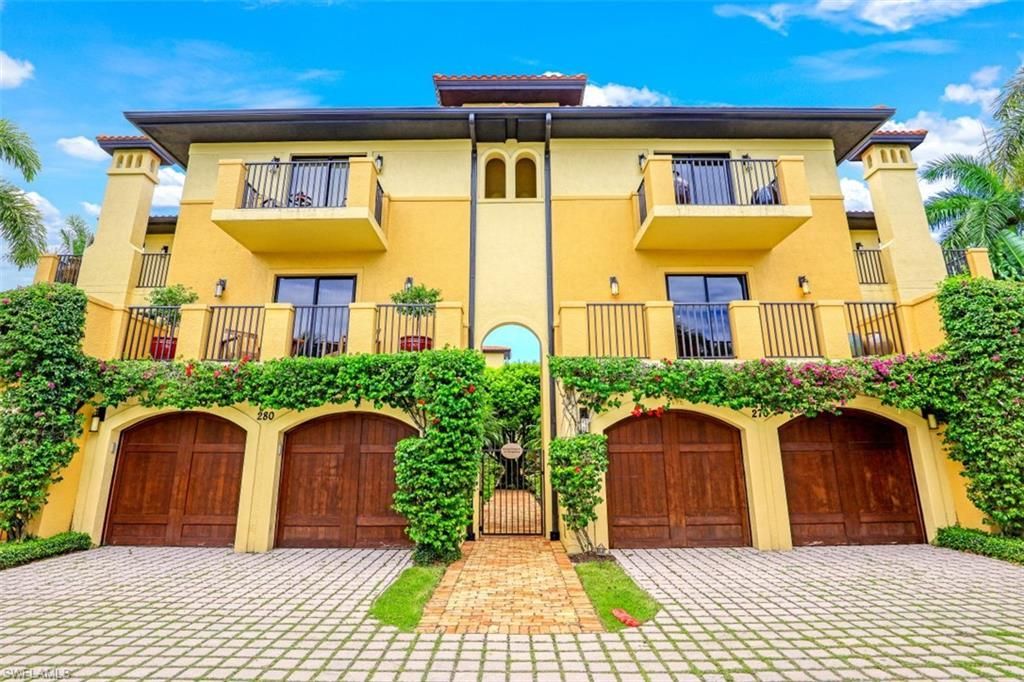 270 5th Ave S, Unit H-2, Naples, FL 34102 Photo