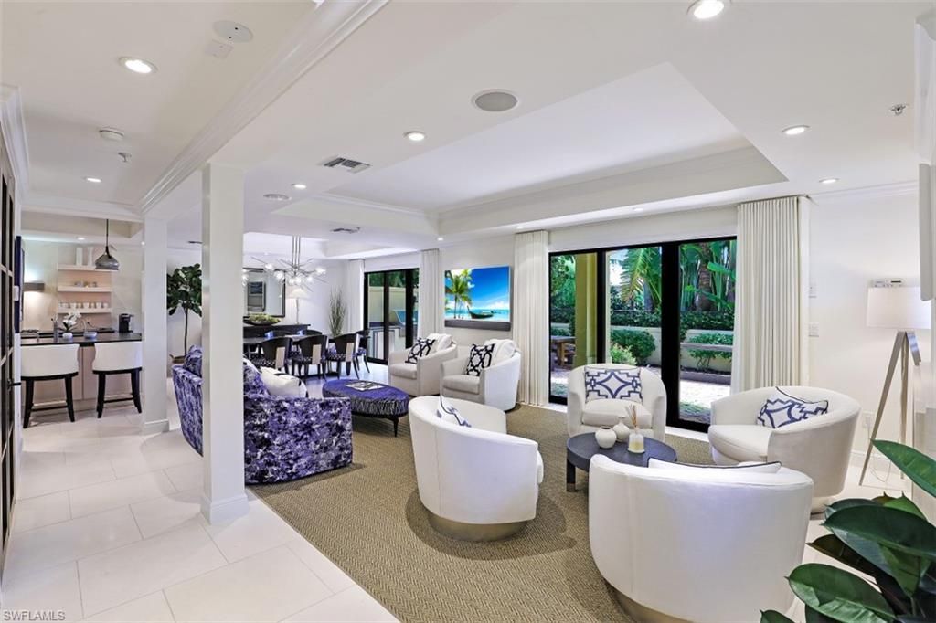 270 5th Ave S, Unit H-2, Naples, FL 34102 Photo