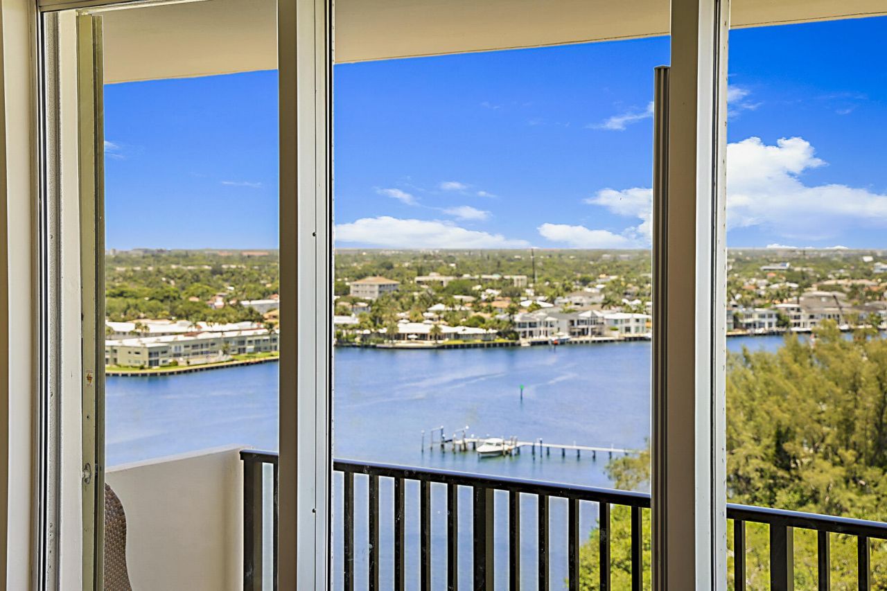 2121 N Ocean Boulevard, Unit 1506w, Boca Raton, FL 33431 Photo