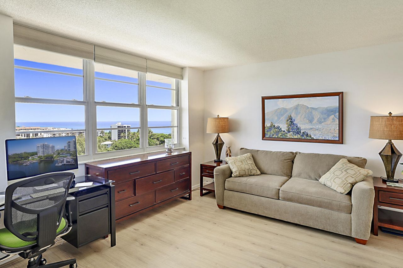 2121 N Ocean Boulevard, Unit 1506w, Boca Raton, FL 33431 Photo