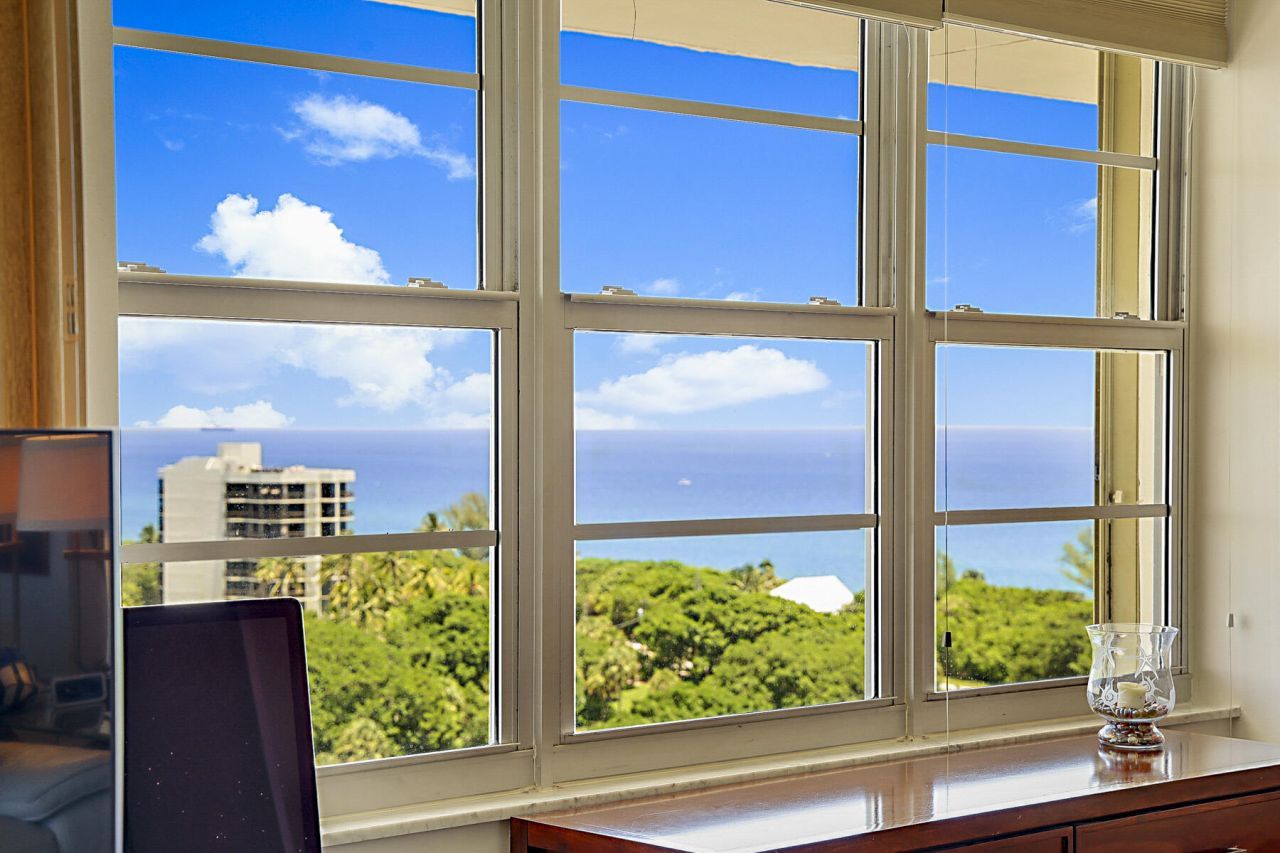 2121 N Ocean Boulevard, Unit 1506w, Boca Raton, FL 33431 Photo