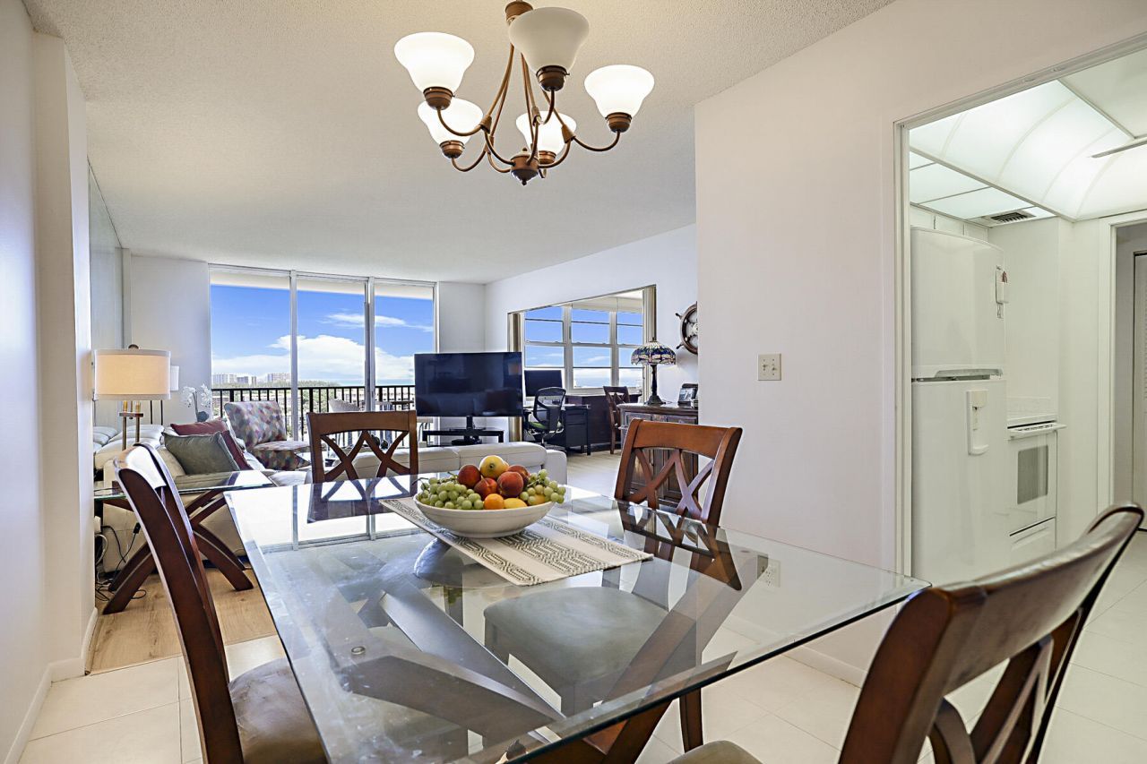 2121 N Ocean Boulevard, Unit 1506w, Boca Raton, FL 33431 Photo