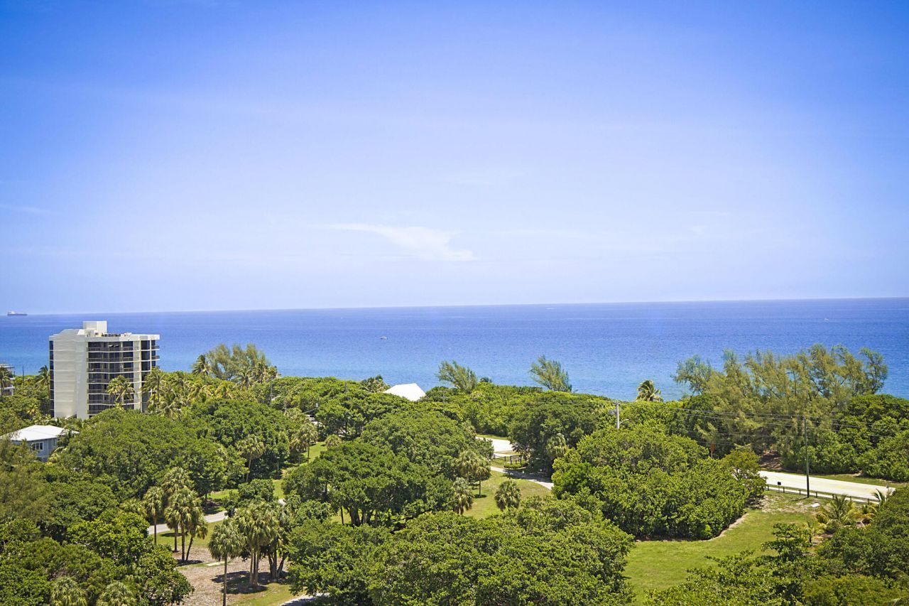 2121 N Ocean Boulevard, Unit 1506w, Boca Raton, FL 33431 Photo
