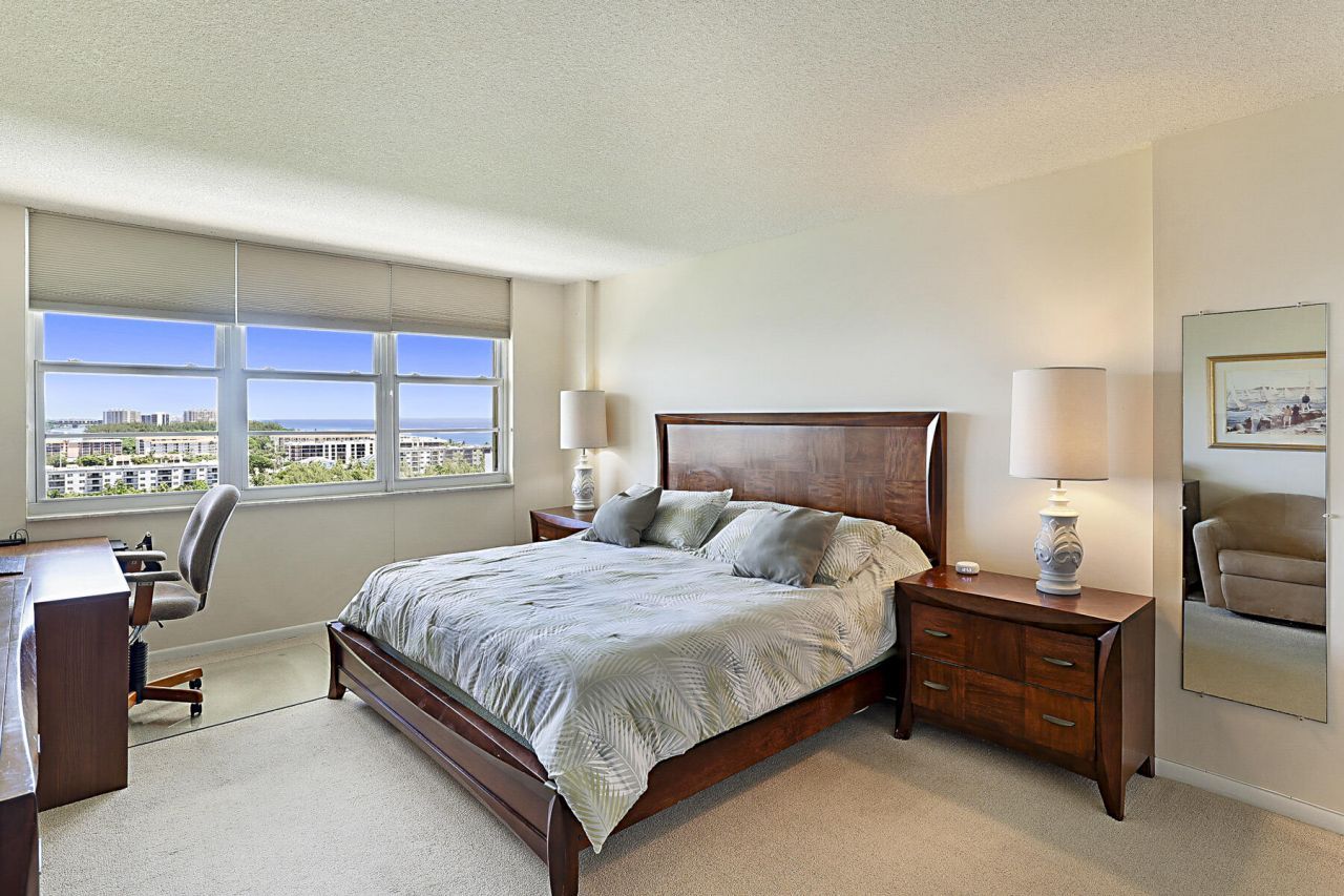 2121 N Ocean Boulevard, Unit 1506w, Boca Raton, FL 33431 Photo