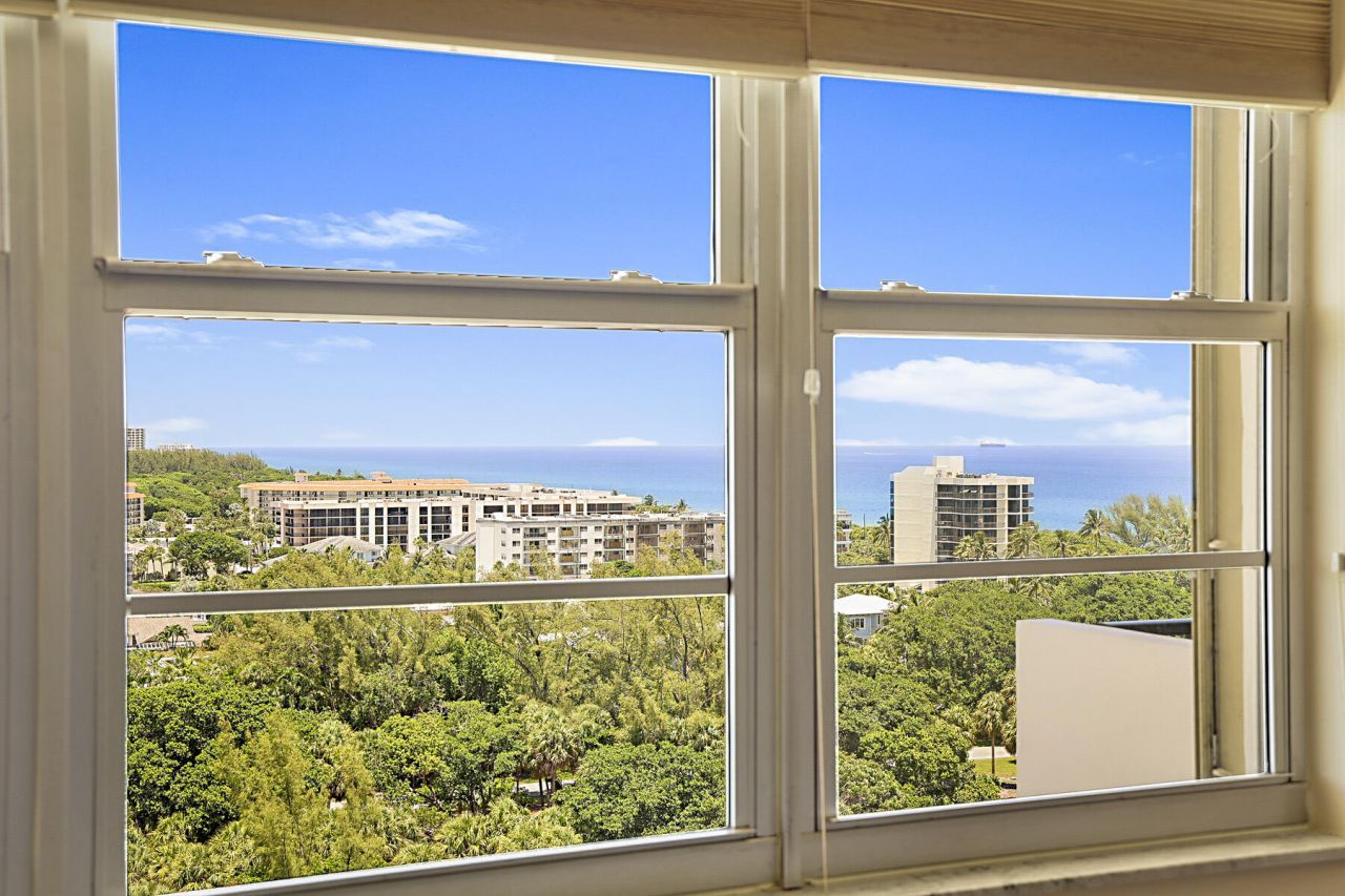 2121 N Ocean Boulevard, Unit 1506w, Boca Raton, FL 33431 Photo