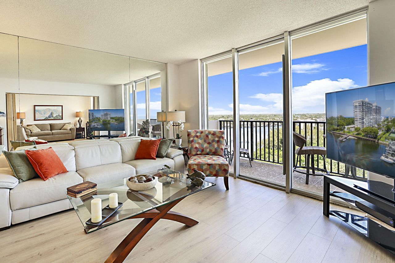 2121 N Ocean Boulevard, Unit 1506w, Boca Raton, FL 33431 Photo
