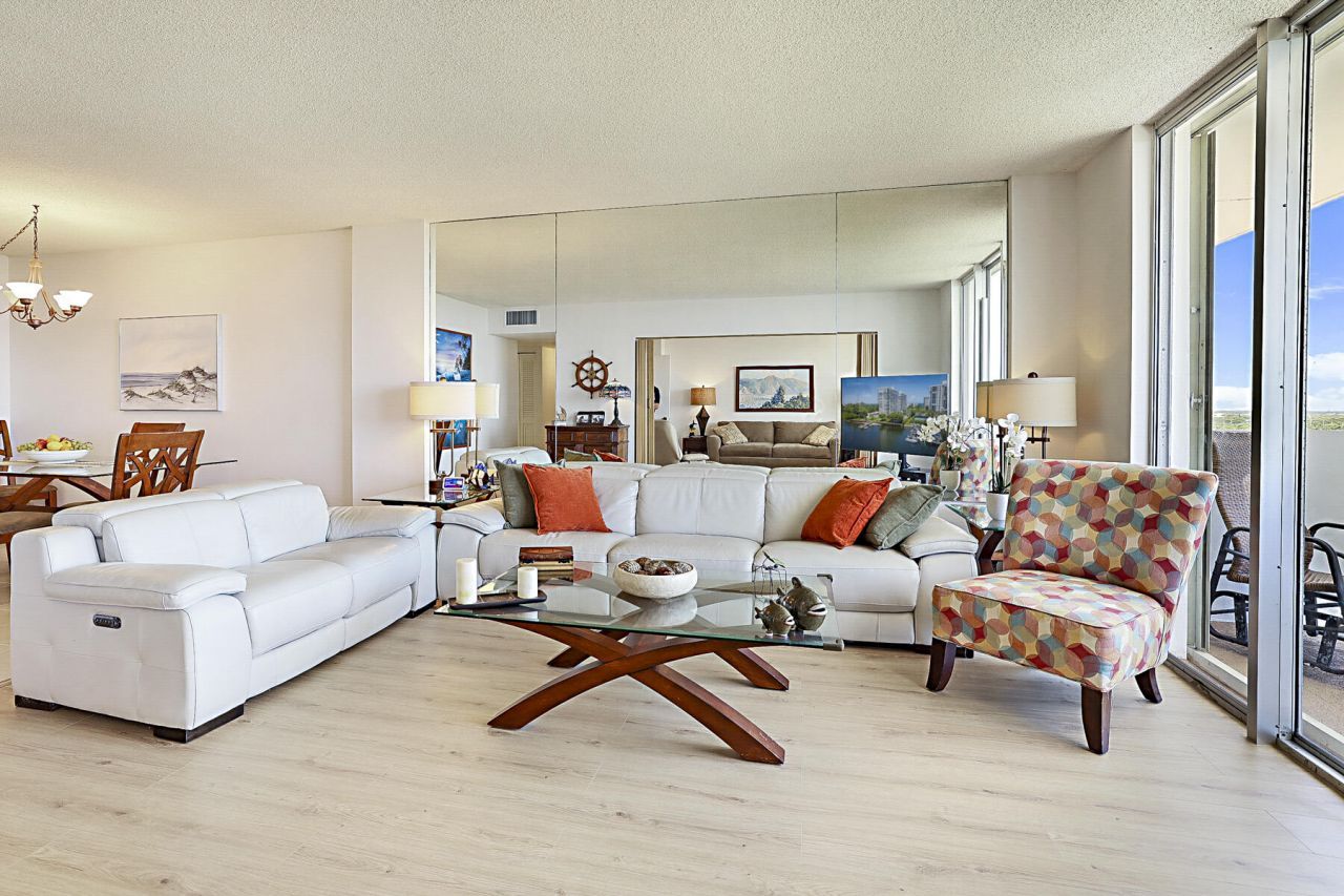 2121 N Ocean Boulevard, Unit 1506w, Boca Raton, FL 33431 Photo