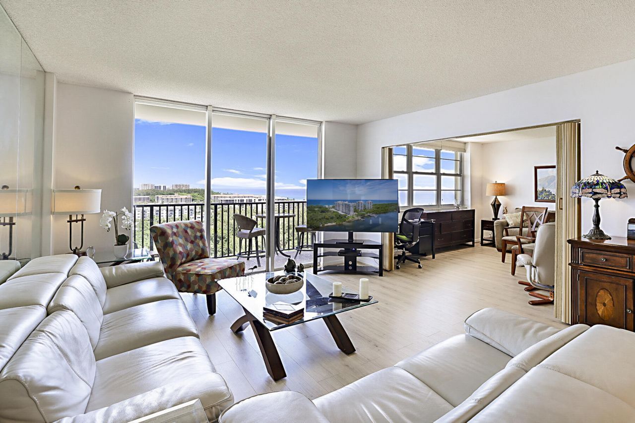 2121 N Ocean Boulevard, Unit 1506w, Boca Raton, FL 33431 Photo