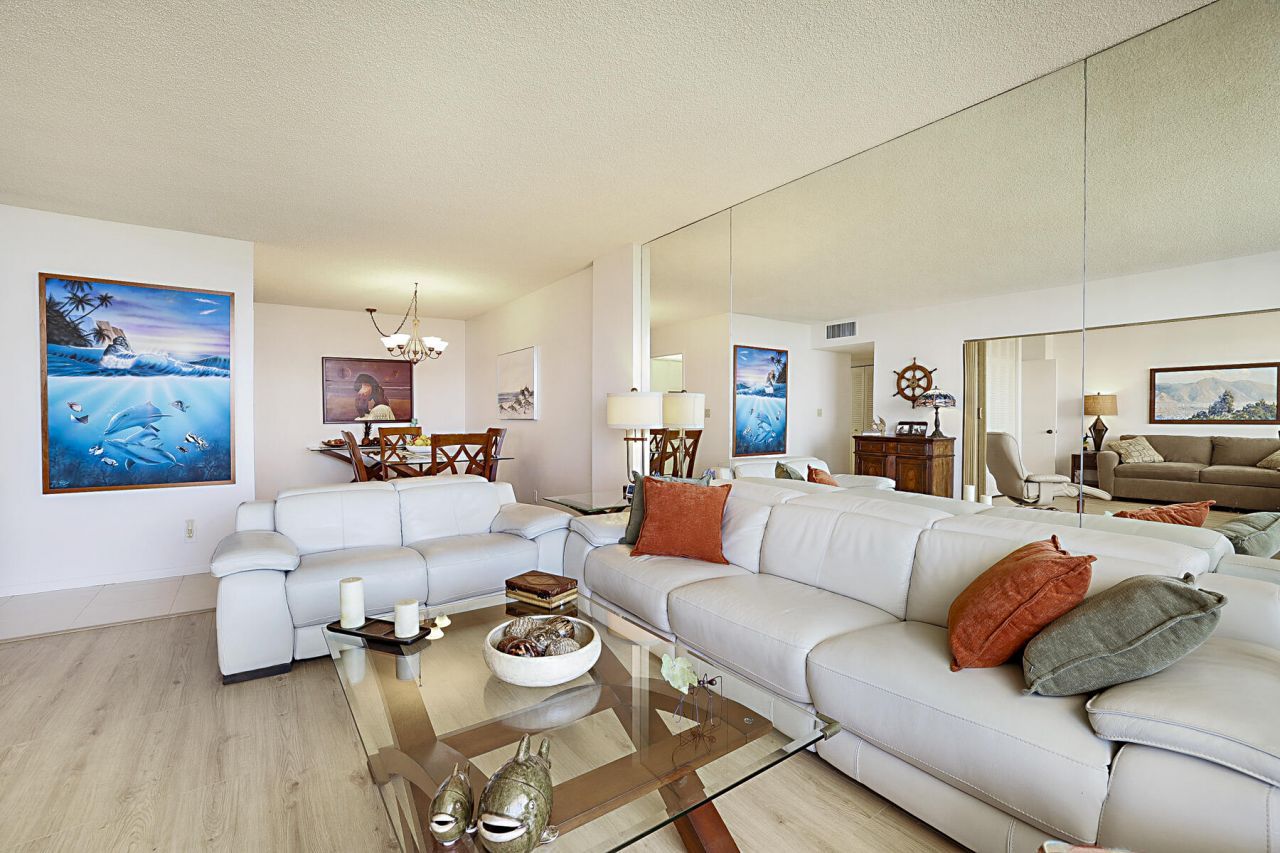 2121 N Ocean Boulevard, Unit 1506w, Boca Raton, FL 33431 Photo
