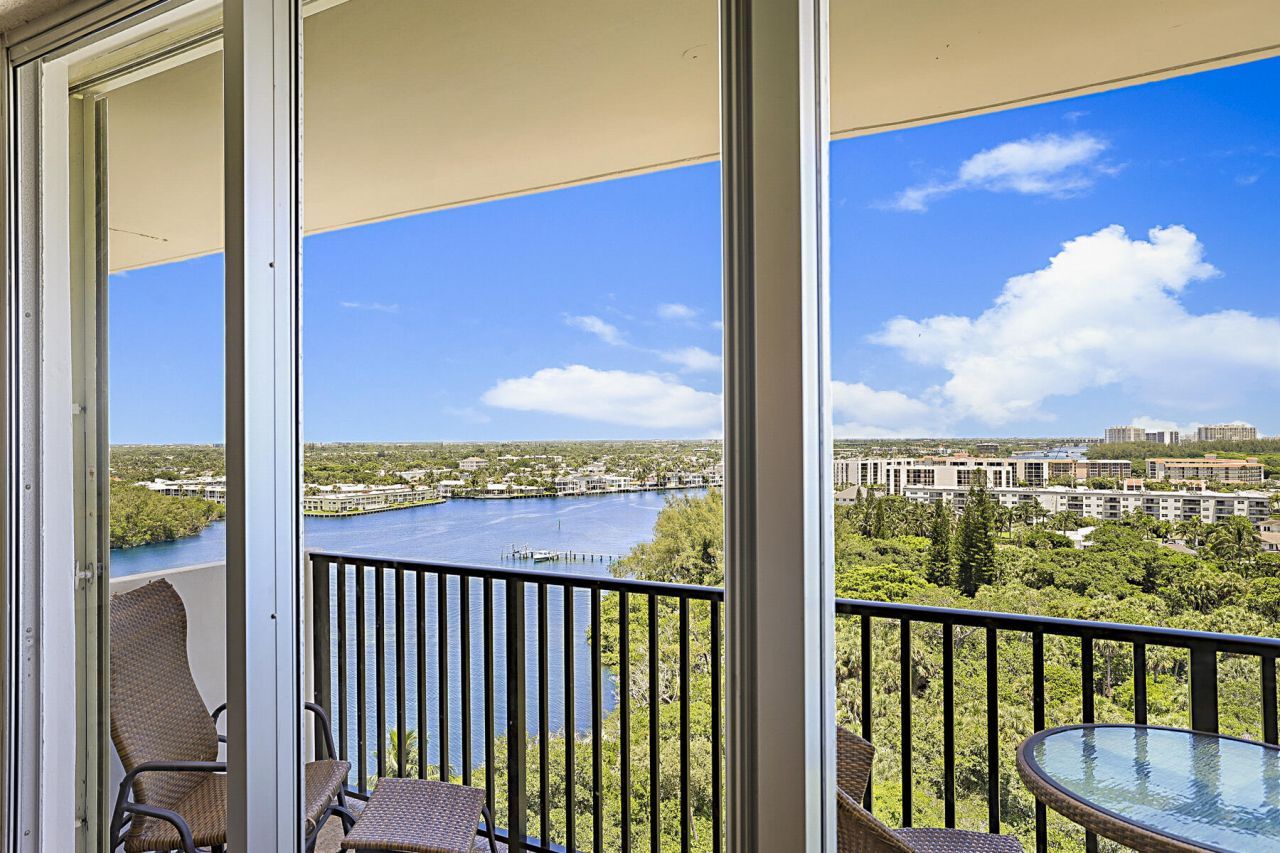 2121 N Ocean Boulevard, Unit 1506w, Boca Raton, FL 33431 Photo