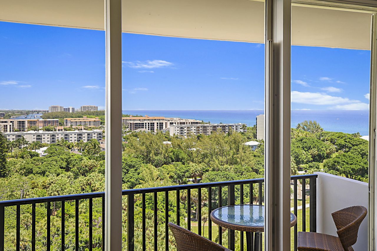 2121 N Ocean Boulevard, Unit 1506w, Boca Raton, FL 33431 Photo