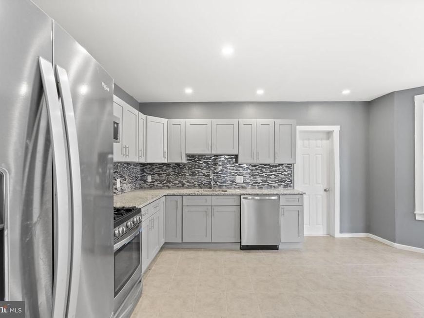 51 Lewis Avenue, Unit B, Lansdowne, PA 19050 Main Photo