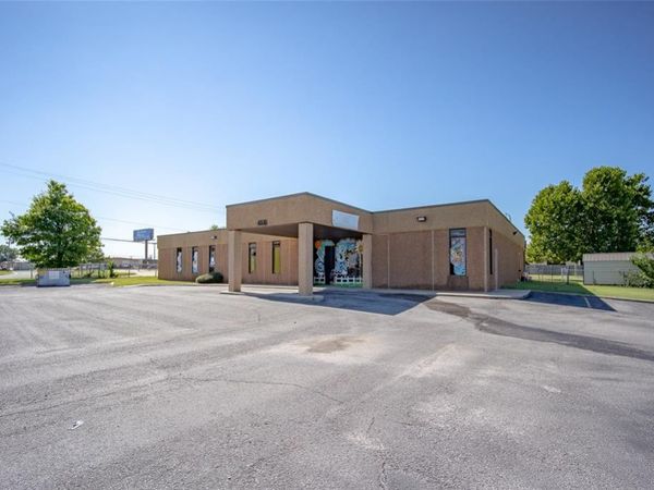 4520 SW 33RD Street, Oklahoma City, OK 73179