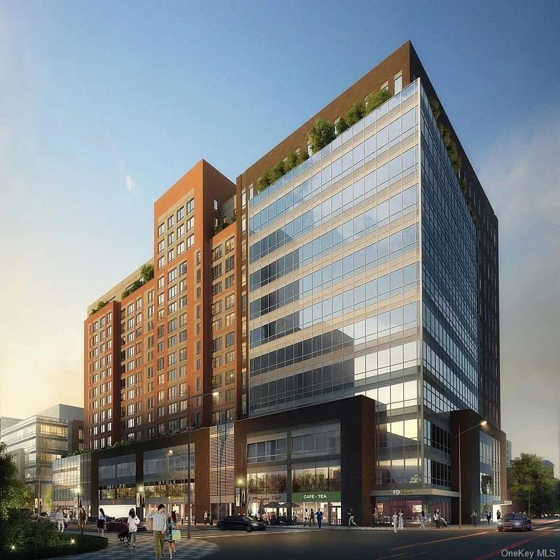 138-35 39th Avenue, Unit 8G, Flushing, NY 11354 Main Photo