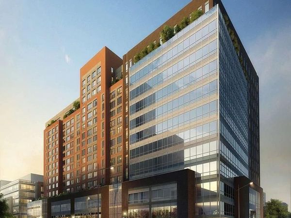 138-35 39th Avenue, Unit 8G, Flushing, NY 11354