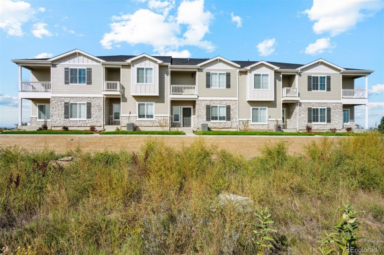 932 Montbello Avenue, Fort Lupton, CO 80621 Main Photo