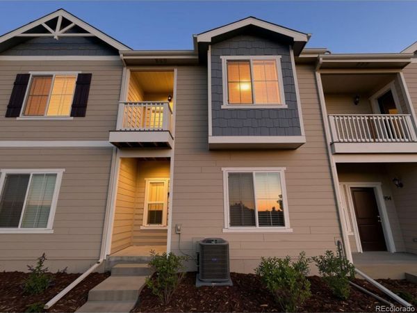 932 Montbello Avenue, Fort Lupton, CO 80621
