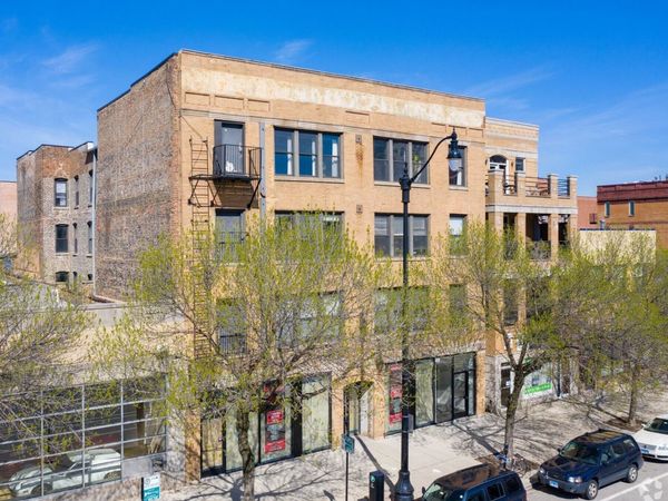 2010 S Wabash Avenue, Chicago, IL 60616