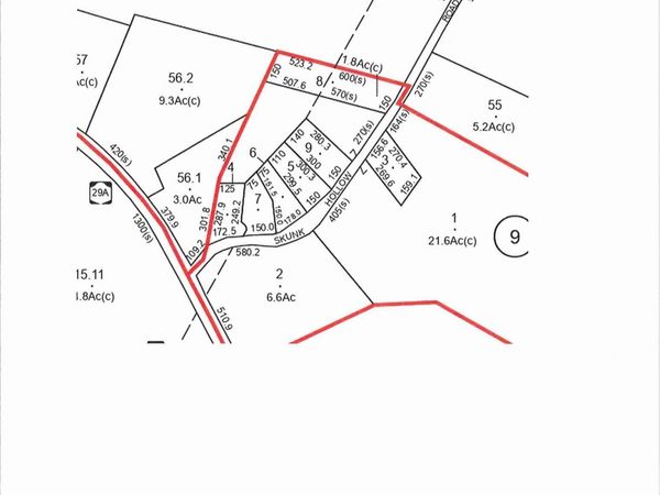 151 Skunk Hollow Road, Gloversville, NY 12078