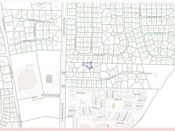 3155 COPIAH CV, Memphis, TN 38119