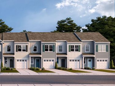 257 CAMDEN DR, WAYNESBORO, VA 22980