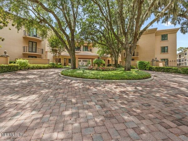 6750 EPPING FOREST Way N, Unit 112, Jacksonville, FL 32217