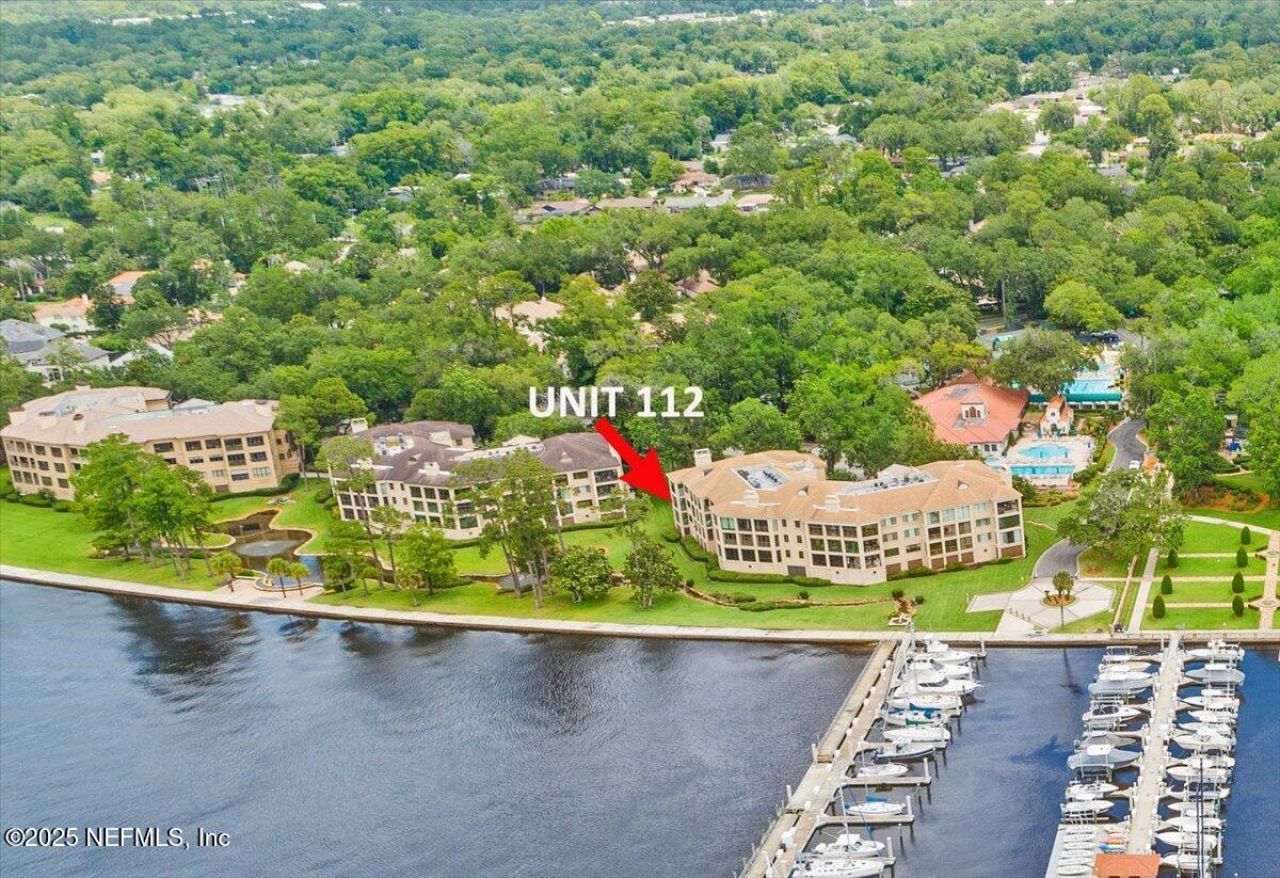 6750 Epping Forest Way N, Unit 112, Jacksonville, FL 32217 Photo