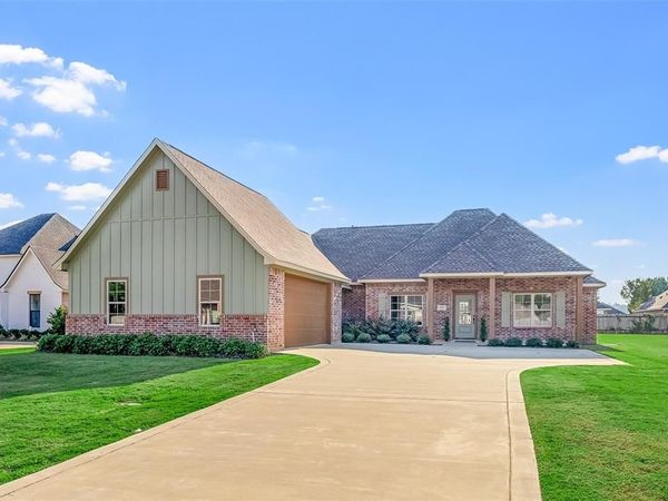 125 Sitka Loop, Haughton, LA 71037