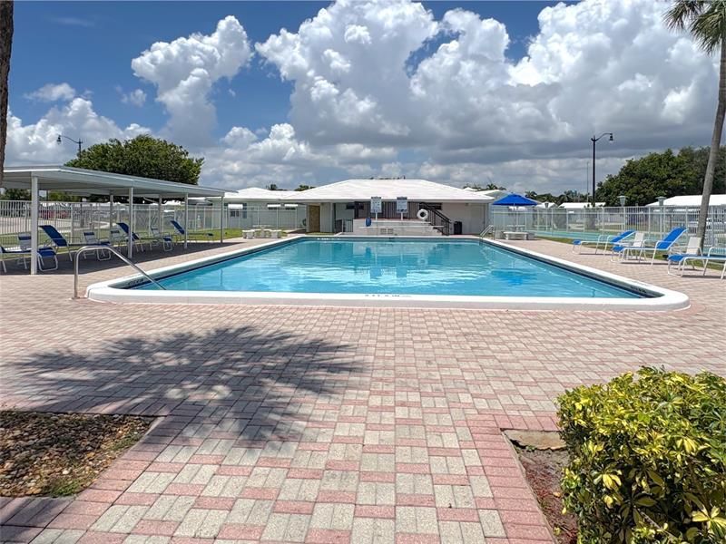 2800 W Golf Boulevard, Unit 228, Pompano Beach, FL 33064 Photo