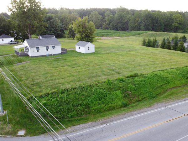 3308 Park Avenue W, Ontario, OH 44906