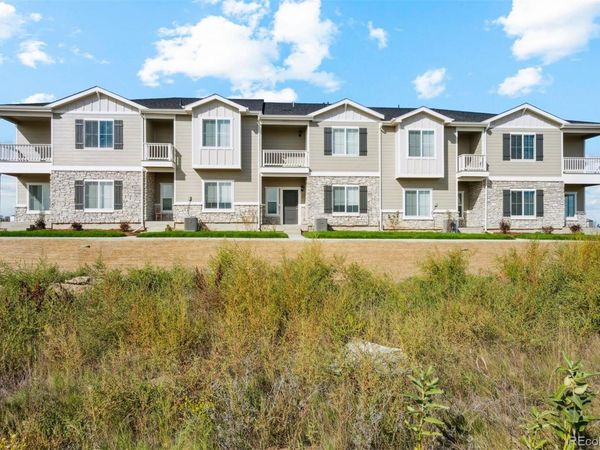 923 Montbello Avenue, Fort Lupton, CO 80621
